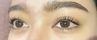 マツエク・マツパ Toyoshima Sakikoのマツエク・マツパデザイン