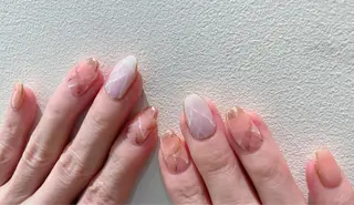 ネイル Uchida Mayunaのその他イメージ