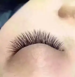 マツエク・マツパ Lotus YUIのマツエク・マツパデザイン