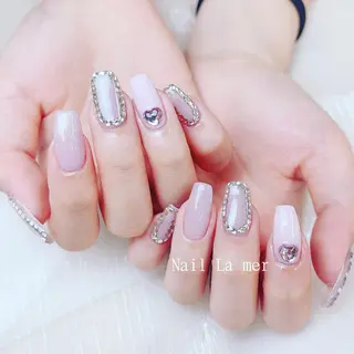 ネイル La Merのネイルデザイン