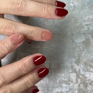 ネイル ehre haruhoのネイルデザイン