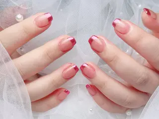 ネイル ネイルサロン lotusのネイルデザイン