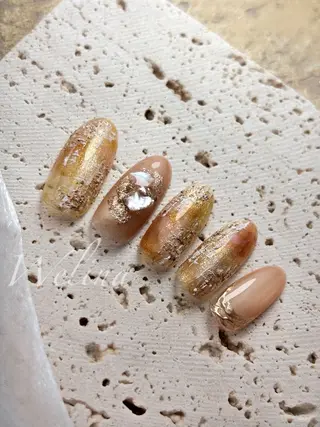 ネイル nail salon Welinaのネイルデザイン