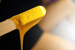 パーマ マツエク・マツパ アイブロウ KANON ー府中ーの眉毛・アイブロウイメージ