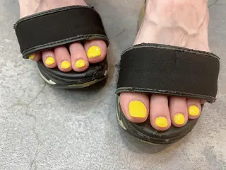 ネイル あおやぎ ゆきこのネイルデザイン