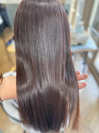 レイヤー⌇アレンジ ⌇misato🩶のヘアスタイル