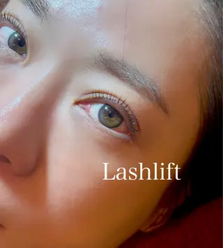 マツエク・マツパ フロムネイル airiのマツエク・マツパデザイン