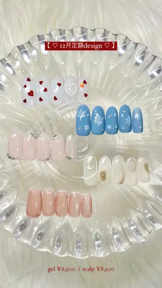 ネイル Sii nail 🤍SAKIのネイルデザイン