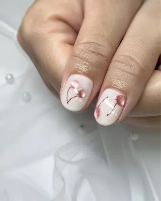 ネイル TRU nail sawaneのネイルデザイン