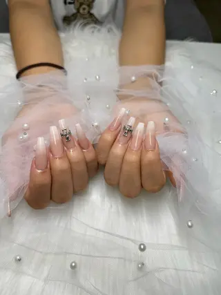 ネイル nail nabiiのネイルデザイン