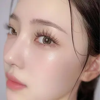 マツエク・マツパ まつげパーマ/ エクステ/あみ🎀のマツエク・マツパデザイン