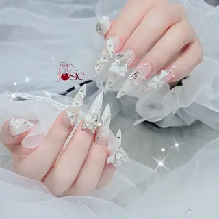 ネイル Josie nail salonのネイルデザイン