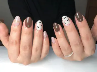 ネイル gui amichanのネイルデザイン