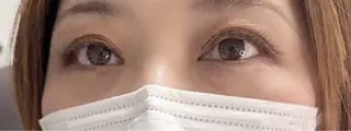 マツエク・マツパ 隠れ家サロン にんにんのマツエク・マツパデザイン