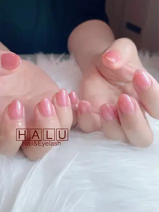 ネイル HALU ハルのネイルデザイン