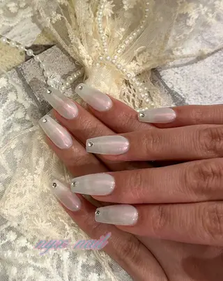 ネイル MA MIのネイルデザイン
