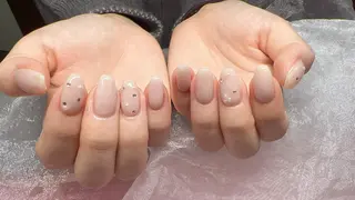 ネイル ネイルサロン yunaのネイルデザイン