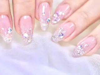 ネイル KIREIE NAILSのネイルデザイン