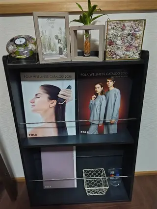 YUKI鶴見緑地 久保由紀のエステ・リラクイメージ