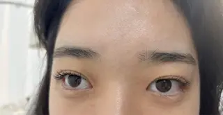 マツエク・マツパ ホリグチ 🐄のマツエク・マツパデザイン