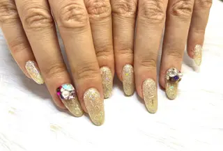 ネイル R.A.T. salonのエステ・リラクイメージ