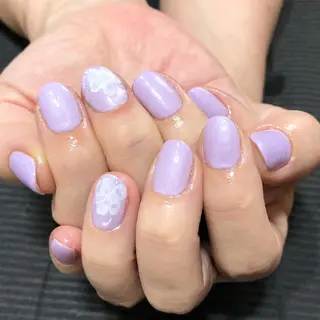 ネイル u sのネイルデザイン