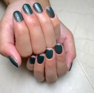 ネイル NAILSALON RandU...のネイルデザイン