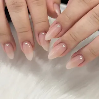 ネイル Chisato チサトのネイルデザイン