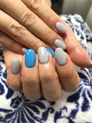 ネイル Disini nailのネイルデザイン