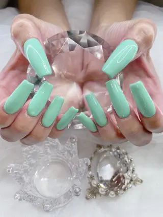 ネイル misun_ nailのネイルデザイン