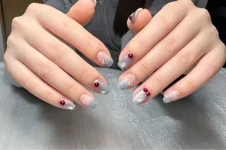 ネイル Yuka Nail Salonのネイルデザイン