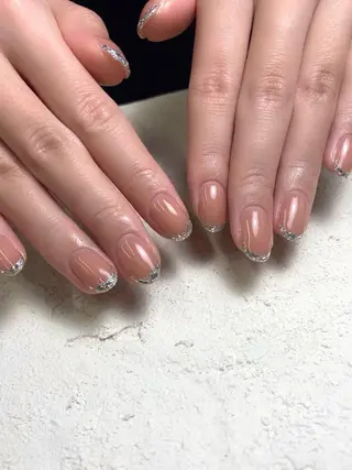 ネイル nuás* ニュアーズのネイルデザイン
