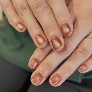 ネイル WHITE NAILのネイルデザイン