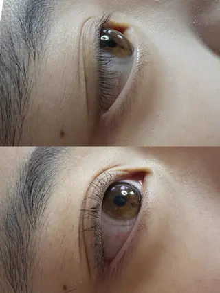 マツエク・マツパ FuFu.Nail 2️⃣番のネイルデザイン