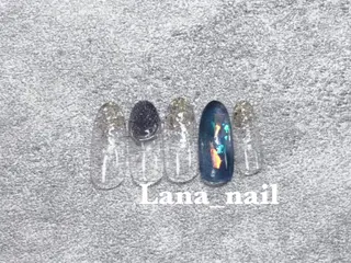 ネイル Lana_ nailのネイルデザイン