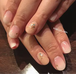 ネイル studio e n / RiNのネイルデザイン