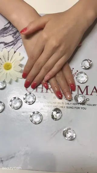 ネイル ✨アン ミユ✨のネイルデザイン