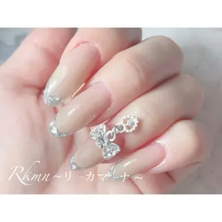 ネイル Rkmn ~リ-カマ-ナ~のネイルデザイン