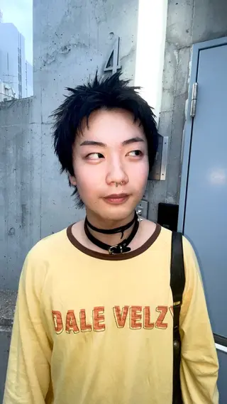 アイブロウ haru 🪐のマツエク・マツパデザイン