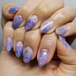 ネイル ネイルサロン ノアナのネイルデザイン