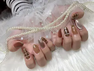 ネイル 岡本 有香のその他イメージ