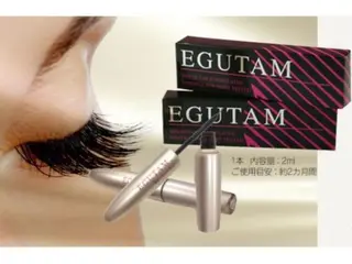 マツエク・マツパ ECLORE エクロールのマツエク・マツパデザイン