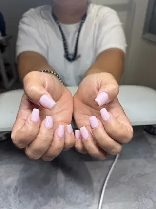 ネイル IROHA NAIL 北村菜帆のネイルデザイン