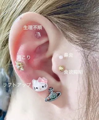 アイラッシュサロン リリィ🪷下山のエステ・リラクイメージ