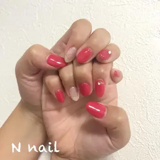 ネイル N nailのネイルデザイン