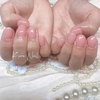 ネイル 🍭Kiara Nail🍭のネイルデザイン