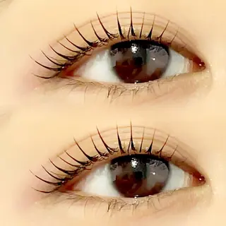 マツエク・マツパ iolo／ 吉谷のマツエク・マツパデザイン