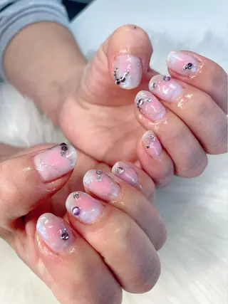 ネイル ネイル・エステサロン UILANIのネイルデザイン