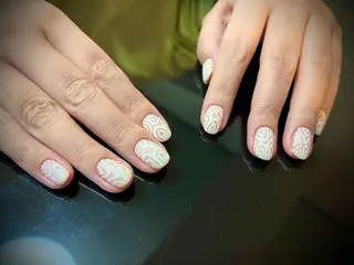 ネイル himitsu kichiのネイルデザイン