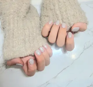 ネイル MINON☆ Alet salonのネイルデザイン
